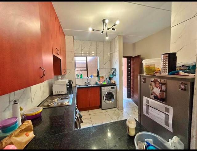 2 BEDROOM APARTMENT FOR SALE IN DALPARK